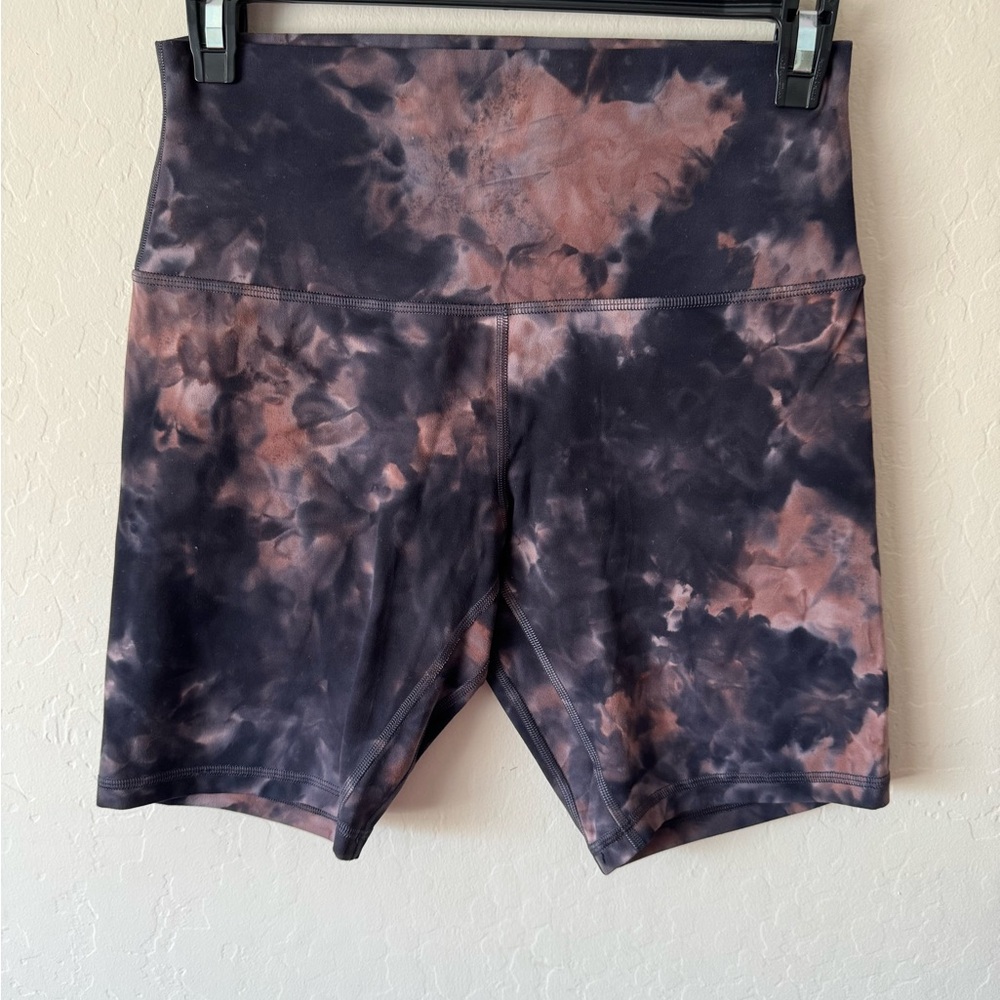 Lululemon Align Short 8"